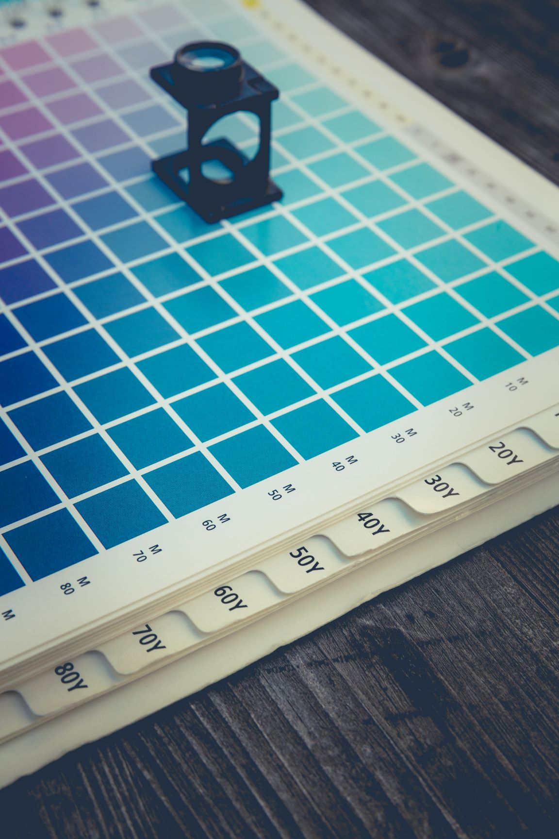 The Impact of Color Psychology in Web Design